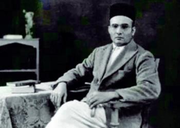 Congress govt in Rajasthan decides to change Savarkar biography in school