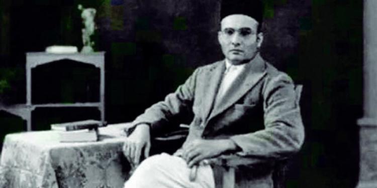Congress govt in Rajasthan decides to change Savarkar biography in school