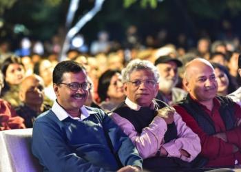 Exit polls indicate AAP and left parties are the biggest losers of 2019