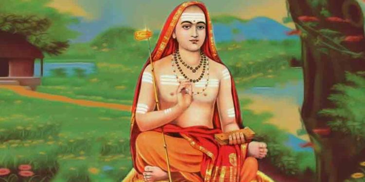Shankaracharya, dharma
