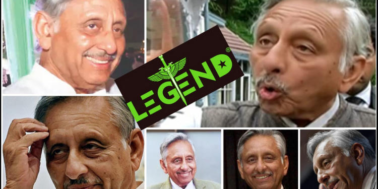 Mani Shankar Aiyar