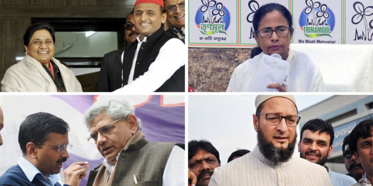 Election Commission, Opposition, West Bengal