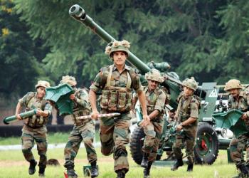 Indian army quotes