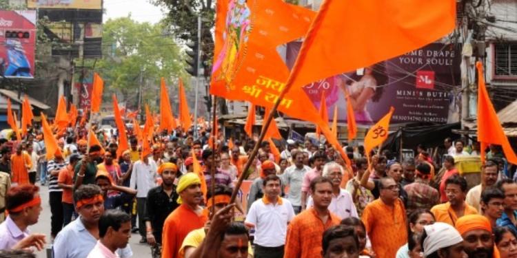 An open Letter to the Lutyens outlining their failure to accept Hindutva