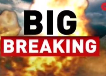 BIG BREAKING NEWS: India shoots down Pak’s F16 Fighter Jet that entered Indian territory