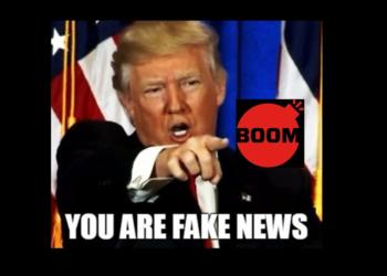 Factchecker BoomLive tagged our article on Amartya Sen as Fake News. Here’s our response