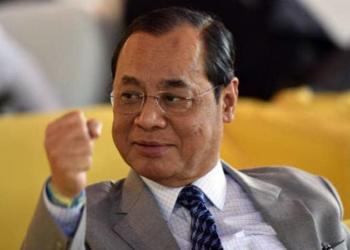 CJI gogoi, vacation, bench