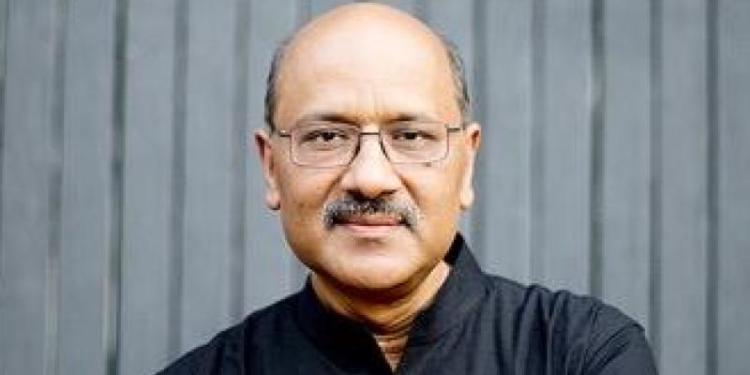 Shekhar Gupta, Amit Shah, UP