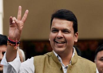 Maharashtra, BJP NDA