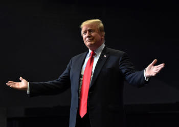 Trump, Chinese, US, tariff
