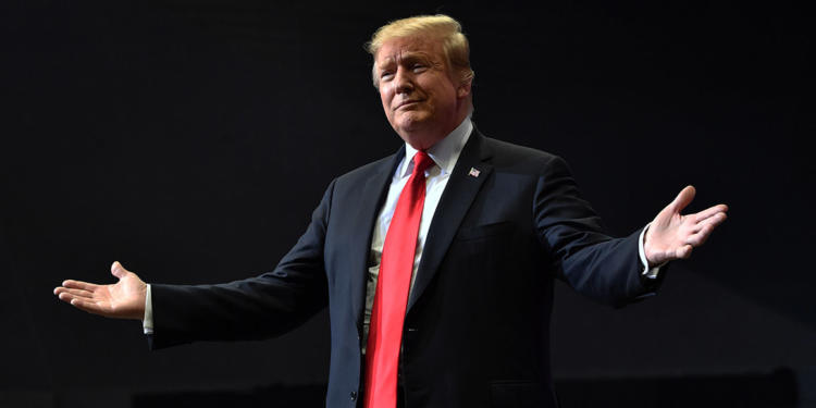 Trump, Chinese, US, tariff