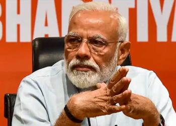 higher education, Modi government