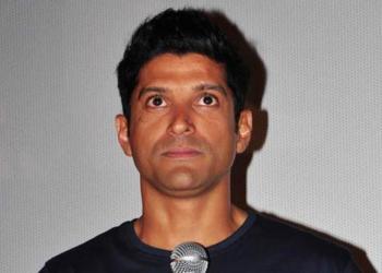 Days after pollind ended in Bhopal, Farhan Akhtar sends message to voter