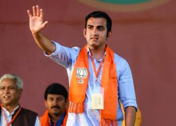 gautam gambhir, cricket