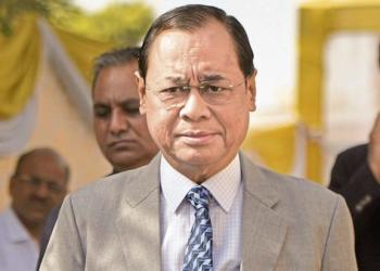 SC panel gives CJI clean chit in sexual harassment case, dismisses charge
