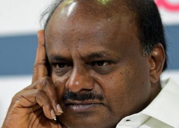 Congress-JD(S) coalition in trouble? Senior JD(S) leader calls for dissolution of Karnataka Assembly
