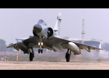 How incompetent is Pakistan’s air force? Here’s what the jokers were up to when we attacked.