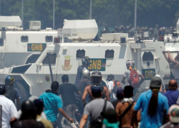 Venezuela, Socialism