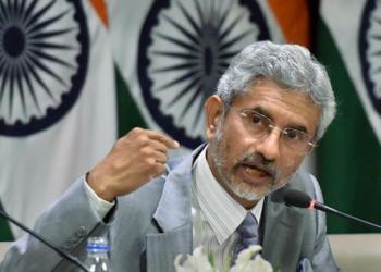 Former diplomat S Jaishankar is likely to be India’s next Foreign Minister