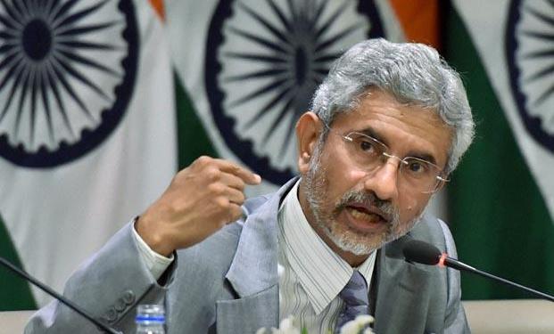 Former diplomat S Jaishankar is likely to be India’s next Foreign Minister