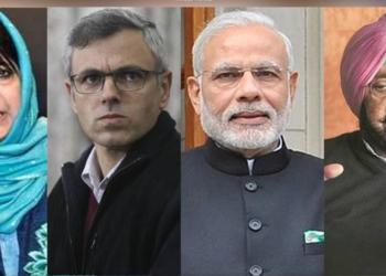 Here’s how many seats BJP will win in Punjab, Himachal and other Northern states