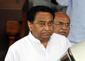 Kamal Nath govt plans to re-open 12 year old case against Sadhvi Pragya