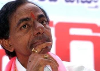 Telangana, BJP, KCR