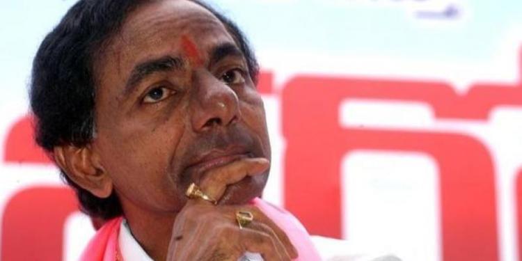 Telangana, BJP, KCR