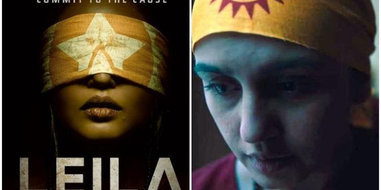 Netflix’s new show Leila takes Hinduphobia to another level