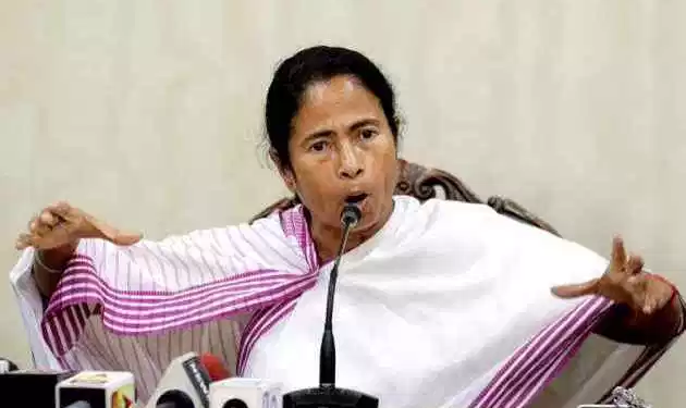 Bengal, violence
