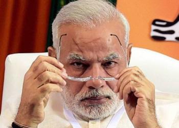NSSO, CSO, Modi government