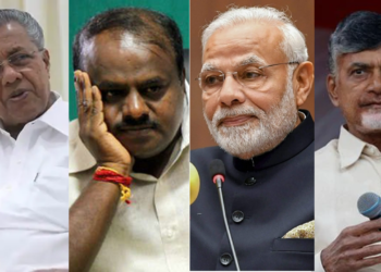 Exit Polls, 2019, Karnataka, Andhra, BJP