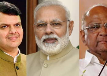 Exit polls, Maharashtra, Gujarat, Goa, 2019