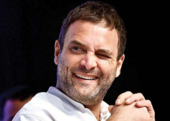 rahul gandhi, congress journalists