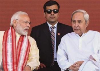 Big boost for BJP led NDA: BJD is likely to join the coalition