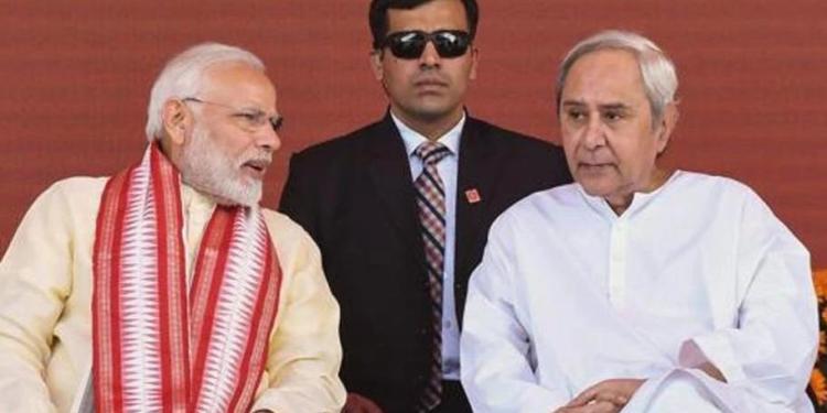 Big boost for BJP led NDA: BJD is likely to join the coalition