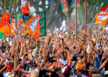 JDS, BJP, deve gowda