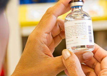 Modi govt slashes price of several anti-cancer drugs