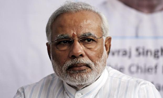 PM Modi, Congress