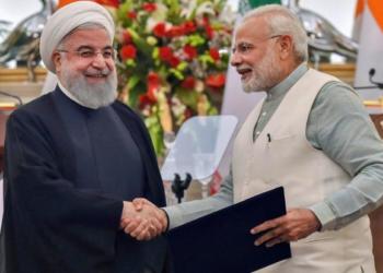 india, iran, oil