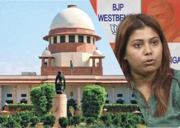 Supreme Court, Mamata , Priyanka Sharma