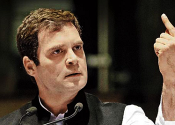 rahul gandhi, dynasts