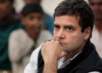 Rahul Gandhi’s former partner at Backops secured major defence offset contracts during UPA government