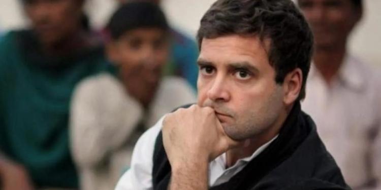 Rahul Gandhi’s former partner at Backops secured major defence offset contracts during UPA government