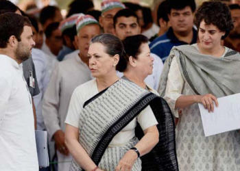 This is why Congress’ NYAY scheme has failed to connect with voters