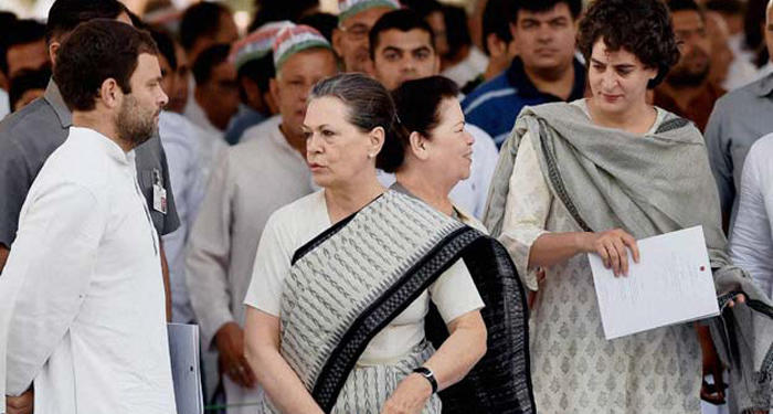 This is why Congress’ NYAY scheme has failed to connect with voters