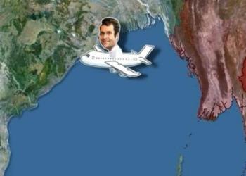 Rahul Gandhi and his love for vacations during crucial times
