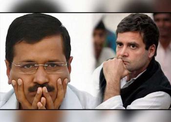 AAP, Congress, Delhi, BJP