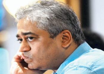 Deep divisions rock India Today Group, Anjana Om Kashyap takes on Rajdeep Sardesai and exposes him