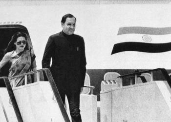 Before Bofors, Rajiv Gandhi was involved in questionable deals with Boeing and Airbus